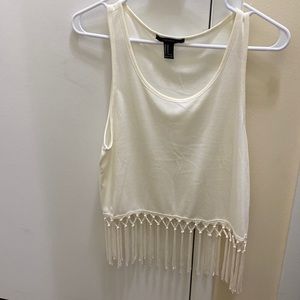 Cute Summer Tank from forever 21